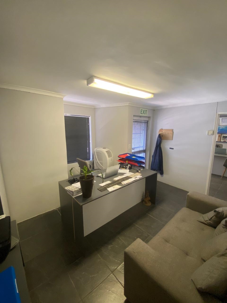 To Let commercial Property for Rent in Brackenfell Industrial Western Cape